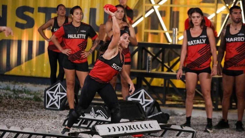 Exatlón México: ¿Quién ganará la Villa 360 HOY lunes 28 de octubre?