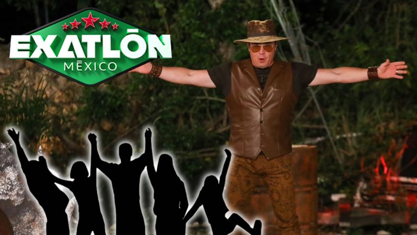 Exatlón México: ¿Quién ganó la Villa 360 hoy lunes 28 de octubre?