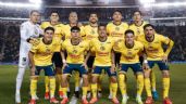 Foto ilustrativa de la nota titulada: Los números que necesita conseguir el América para clasificar a la Liguilla del Apertura 2024