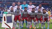 Foto ilustrativa de la nota titulada: Lo que necesita Chivas para clasificar a la Liguilla del torneo Apertura 2024