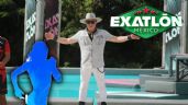 Foto ilustrativa de la nota titulada: Exatlón México: Leyenda azul revela que no estará en la nueva temporada porque la producción no la invitó