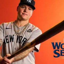 El increíble jonrón del mexicano Alex Verdugo que casi le da la victoria a los Yankees sobre Dodgers