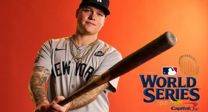 El increíble jonrón del mexicano Alex Verdugo que casi le da la victoria a los Yankees sobre Dodgers