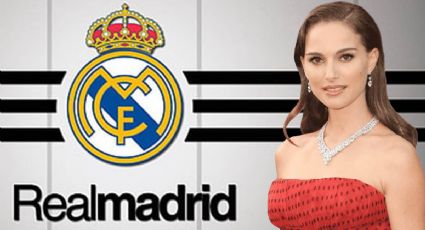 Natalie Portman se burla del Real Madrid con inesperado gesto en plena gala del Balón de Oro