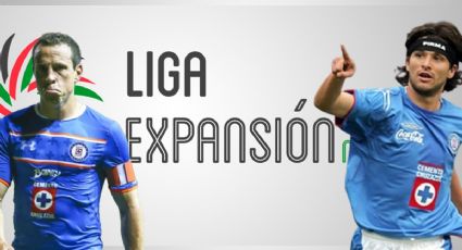 Fue figura en Cruz Azul, jugó en más de 30 equipos y ahora es DT de un club de la Liga Expansión