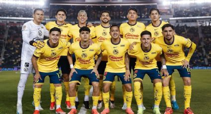 Los números que necesita conseguir el América para clasificar a la Liguilla del Apertura 2024