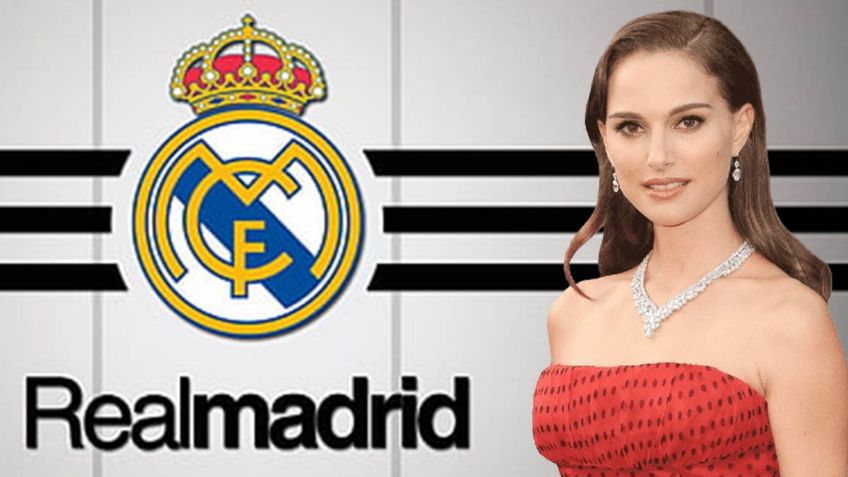 Natalie Portman se burla del Real Madrid con inesperado gesto en plena gala del Balón de Oro