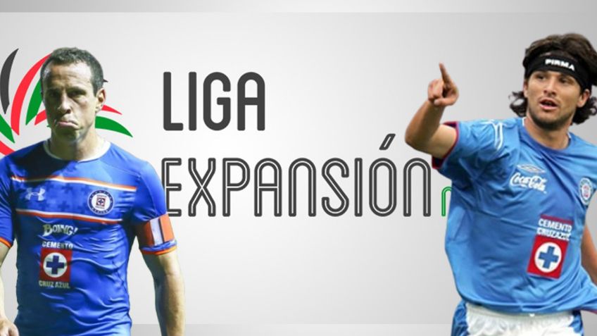 Fue figura en Cruz Azul, jugó en más de 30 equipos y ahora es DT de un club de la Liga Expansión