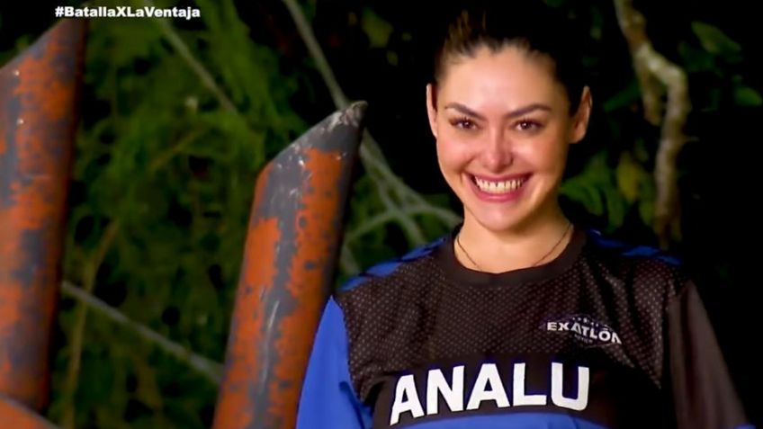 Exatlón México: Conoce a Ana Lucila Linaje, la bella nueva atleta que estará en el reality