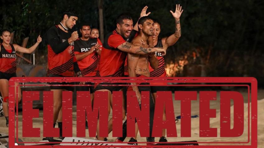 Exatlón México: Atleta Rojo que ganaba todo podría ser expulsado por humillar a los Azules