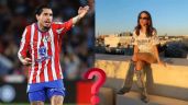 Foto ilustrativa de la nota titulada: ¿Indirecta al Atlético? Danna Paola luce playera del Real Madrid tras cancelación de su concierto