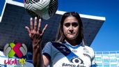 Foto ilustrativa de la nota titulada: ¿Quién es Lucía Yáñez? La futbolista del Puebla que se va de México por acoso en redes