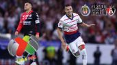 Foto ilustrativa de la nota titulada: Chivas vs Atlas: Cuándo y dónde ver EN VIVO el Clásico Tapatío del Apertura 2024