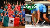 Foto ilustrativa de la nota titulada: Exatlón México: Logró ser subcampeón, NO estuvo en la última temporada y piden su regreso al reality