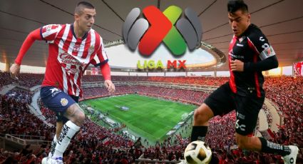 Apertura 2024: Fechas y dónde ver EN VIVO los partidos de la jornada 11 de la Liga MX