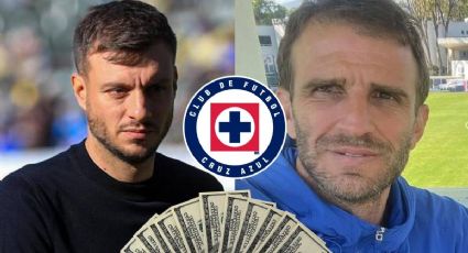 ¡Tiembla Cruz Azul! Martín Anselmi y Alonso son pretendidos por millonario club