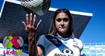 ¿Quién es Lucía Yáñez? La futbolista del Puebla que se va de México por acoso en redes