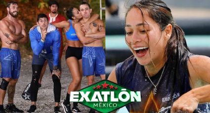 Exatlón México: Evelyn Guijarro confirma su participación en el reality desde Alemania