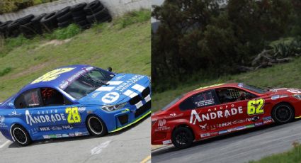 Alessandros Racing buscará afianzar el liderato de la Copa TC2000 en Puebla