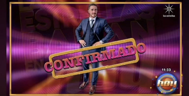 IG: @lasestrellasbailanenhoy