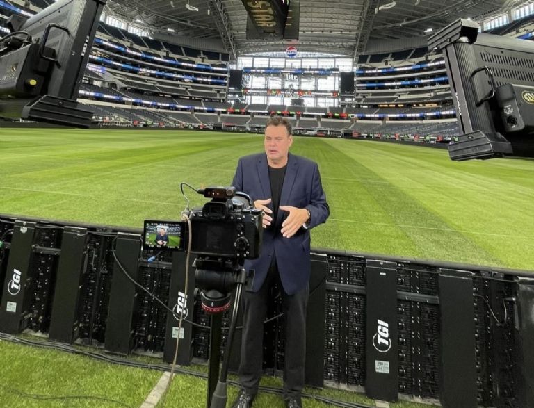 IG: @david_faitelson