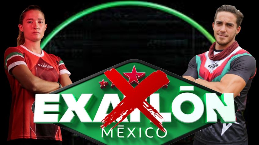 Exatlón México: Las razones por las que Mati Álvarez y Aristeo Cázares no llegan a la nueva temporad