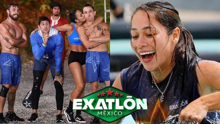 Exatlón México: Evelyn Guijarro confirma su participación en el reality desde Alemania