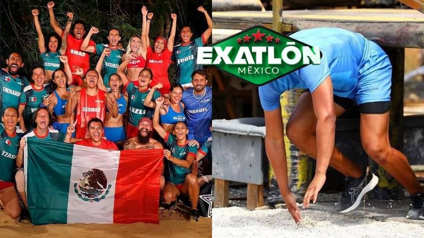 Exatlón México: Logró ser subcampeón, NO estuvo en la última temporada y piden su regreso al reality