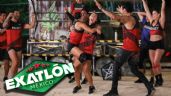 Foto ilustrativa de la nota titulada: Exatlón México: Se filtra el equipo del que saldrá el segundo eliminado del reality