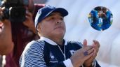 Foto ilustrativa de la nota titulada: La vez que Maradona se rindió ante Cruz Azul y lo elogió en pleno estadio de Boca Juniors