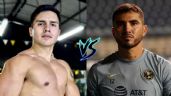 Foto ilustrativa de la nota titulada: Koke Guerrero vs Mono Osuna: ¿Quién llegará a la final de Exatlón México?
