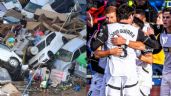 Foto ilustrativa de la nota titulada: Valencia pone a disposición su estadio y sus jugadores para ayudar a los damnificados de DANA