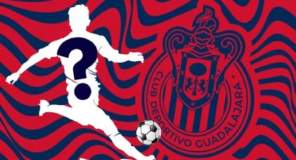 Fue gran promesa de Chivas, la rompe en una liga exótica y su técnico también es su presidente