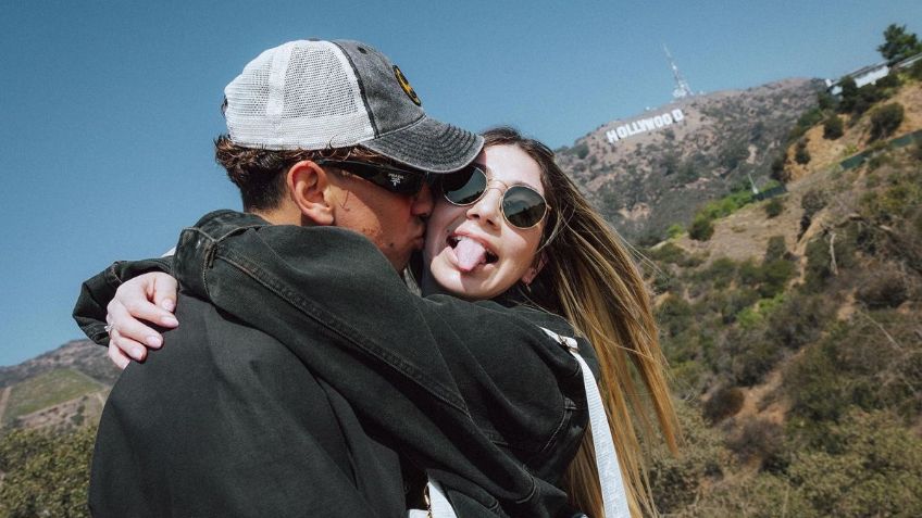 Esposa de Igor Lichnovsky sorprende a fanáticos del América al anunciar su divorcio