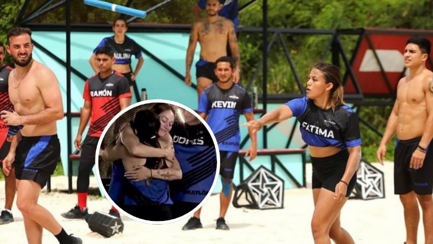 Exatlón México: Fátima Rojas rompe el silencio tras ser eliminada y dedica emotivo mensaje a Evelyn Guijarro