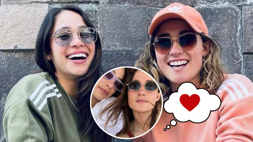 Exatlón México: Mati Álvarez asegura que extraña a Evelyn Guijarro con emotivo mensaje