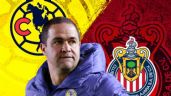 Foto ilustrativa de la nota titulada: ¿Dirigirá a Chivas? André Jardine pone a temblar al América por su polémica declaración