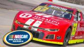 Foto ilustrativa de la nota titulada: Alessandros Racing buscará con Marco Marín el título en la NASCAR Challenge