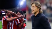 Foto ilustrativa de la nota titulada: ¿Volverá a Chivas? Matías Almeyda revela si regresará a Guadalajara para salvar al equipo