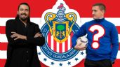 Foto ilustrativa de la nota titulada: ¡Escándalo en Chivas! El técnico que Vergara quiere tener en Guadalajara para el próximo torneo