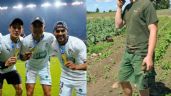 Foto ilustrativa de la nota titulada: Quería ser agricultor, fue campeón en la Liga MX y ahora lucha por no quedar en el olvido