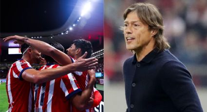 ¿Volverá a Chivas? Matías Almeyda revela si regresará a Guadalajara para salvar al equipo