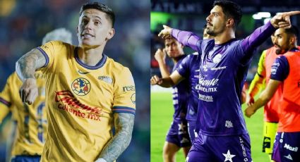 Mazatlán FC vs América: Cuándo y dónde ver EN VIVO el partido el partido de la J15 del Apertura 2024