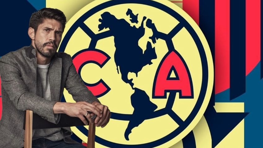 ¿América conseguirá el tricampeonato? Oribe Peralta le lanza advertencia a los equipos de la Liga MX