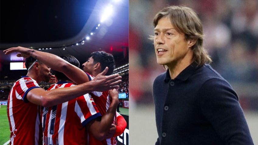 ¿Volverá a Chivas? Matías Almeyda revela si regresará a Guadalajara para salvar al equipo