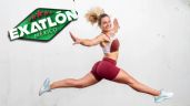 Foto ilustrativa de la nota titulada: Exatlón México: Conoce a Viktoria Fischer, la bella atleta que podrás ver en Fuerzas Especiales