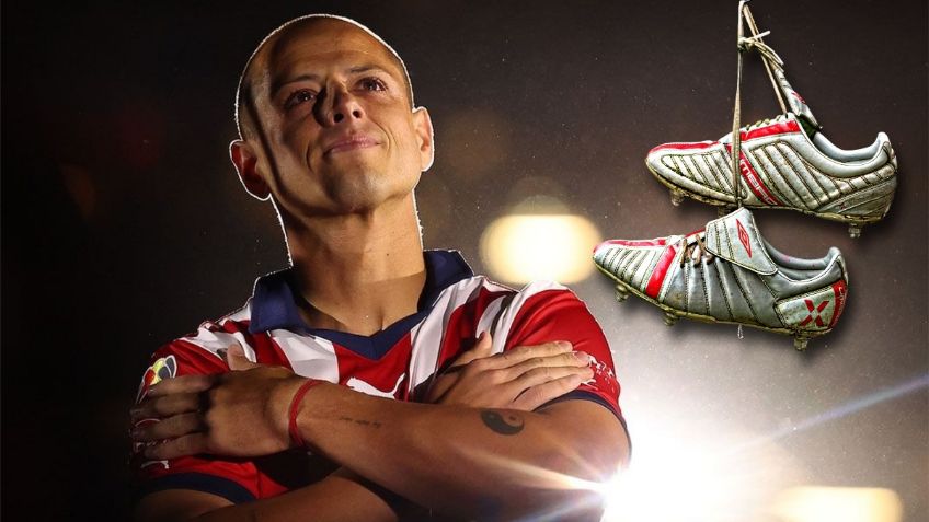 ¿Javier Hernández le pondrá fin a su carrera al final del torneo? Chicharito aclara los rumores