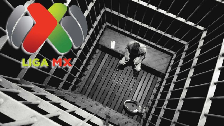Fue figura de la Liga MX, lo sentenciaron a 75 años en la cárcel y ahora es cristiano