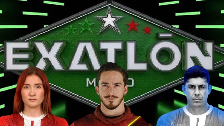 Exatlón México: Conoce a todos los atletas que podrían regresar en la octava temporada