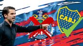 Foto ilustrativa de la nota titulada: El plan de Boca Juniors para quitarle a Chivas a Fernando Gago